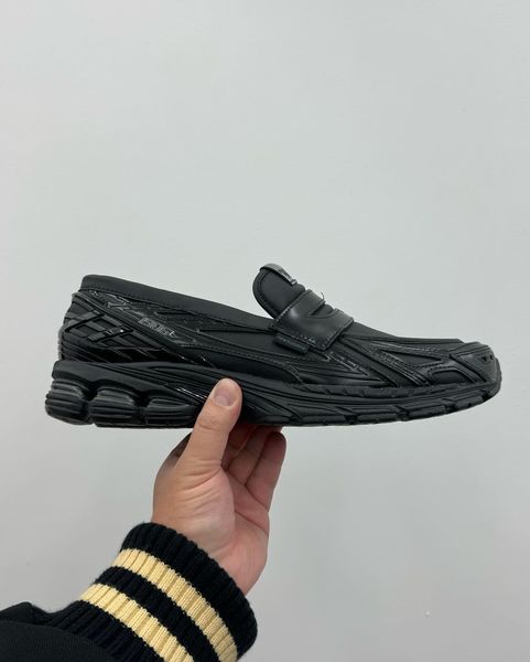 New sales balance loafers